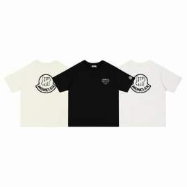 Picture of Moncler T Shirts Short _SKUMonclerM-2XLh8txD1475998
